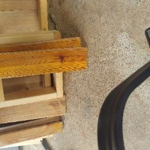 Meet your Posher, Debbie